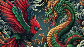 Lột xác ngoạn mục trước Tết Bính Ngọ: 3 tuổi kịp thời có khoản tiền to, trả sạch 'nợ nần'