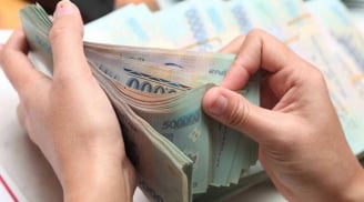 Mức lương tối thiểu được tăng bao nhiêu từ tháng 1/2026?