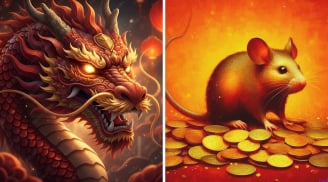 Sau ngày 1/2: 3 tuổi Lộc Tràn Vào Cửa, Tiền Tài Vang Dội