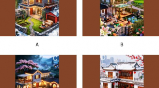 Trắc nghiệm tâm lý: Con đường nào sẽ giúp bạn phất lên như diều gặp gió?