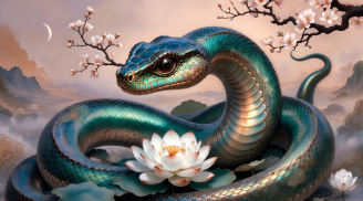 Từ Rằm tháng Chạp: 4 con giáp được Thần Tài “chốt sổ”, thu nhập tăng nhanh trước thềm năm mới