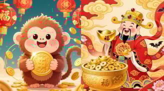 Từ thứ Hai (2/2), 3 tuổi thu nhập tăng vọt, giàu lên bất ngờ