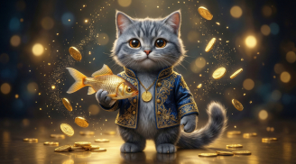 Tuần 2–8/2: 2 con giáp dễ nắm lợi thế, 2 con giáp cần tránh sai sót đáng tiếc