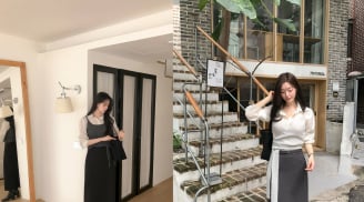 3 item thời trang tối giản giúp “hack tuổi” hiệu quả trong năm 2026