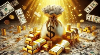 5 ngày sinh ăn Lộc Tổ Tiên, năm 2026 tiền tài bùng nổ, phú quý đầy nhà