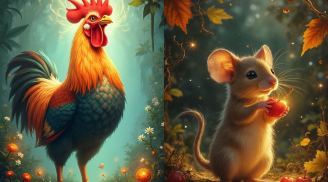 7 ngày tới, 3 tuổi cần chậm lại để không lỡ vận may, 1 tuổi cẩn thận kẻo tiền “bốc hơi”