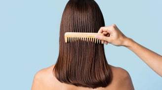 Bí quyết chăm sóc tóc khô xơ từ giải pháp tự nhiên hiệu quả