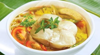 Cách nấu canh cá dứa chua ngon không tanh chút nào