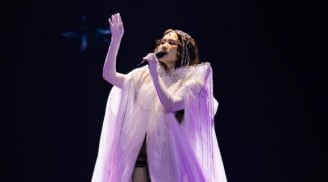 Phương Mỹ Chi xin lỗi sau nghi vấn “đạo nhái” một màn trình diễn của Jennie (BLACKPINK).