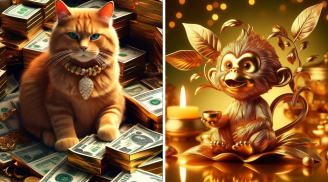 Thứ Hai đến Thứ Tư (2-4/2): 3 tuổi Trúng Đậm Tài Lộc, Tiền Của Sinh Sôi, đời bước sang trang