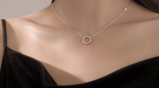 Trắc nghiệm tâm lý: Sợi dây chuyền nào bạn thấy sang trọng nhất? Tiết lộ tính cách tiềm ẩn