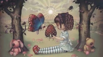 Trắc nghiệm vui: Nỗi sợ hãi ẩn giấu trong trong con người bạn là gì?