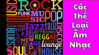 Trắc nghiệm vui: Xem tính cách qua sở thích âm nhạc của bạn