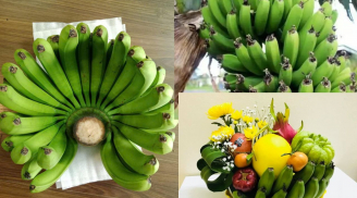  Vì sao nải chuối có số quả Lẻ thường được bán đắt hơn số quả chẵn, đặc biệt dịp Tết, tuần rằm?