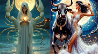 3 cung hoàng đạo nữ thường thuận đường tình duyên, hôn nhân hạnh phúc, được chồng con yêu thương