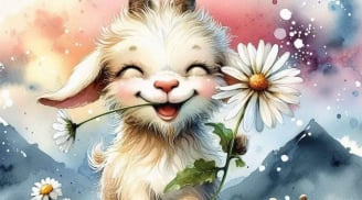 3 tuổi thể hiện tốt dịp cuối năm, mở ra cơ hội lớn đầu năm Bính Ngọ