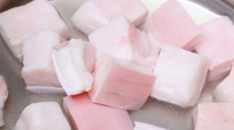 4 thực phẩm màu trắng không nên ăn nhiều kẻo hại sức khỏe