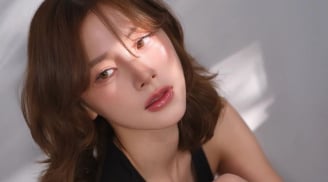 Cách đánh son giúp đôi môi mỏng trở nên căng mọng tự nhiên