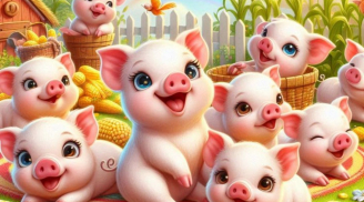 Cuối đời mới biết ai hơn ai: 3 tuổi càng về già càng hạnh phúc, gia đình sum vầy, không lo túng thiếu