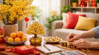 Cuối năm âm lịch nhiều biến động: 3 điều nên chú ý để Phúc ở lại, vận xui không theo sang năm mới