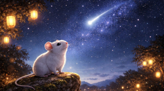 Đúng 0 giờ 23 tháng Chạp, 3 tuổi được lộc tổ tiên “mách lối”, quyết định sáng suốt tạo bước ngoặt lớn