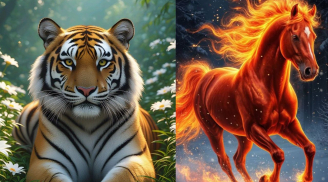 Giáp Tết giữ lời, giữ tính để tránh tổn lộc: 3 tuổi cần đặc biệt kiềm chế khi giao tiếp và đi đứng