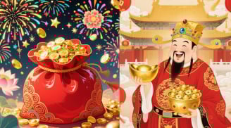 Lập Xuân 2026 (4/2 dương lịch) có 5 việc không nên làm để tránh tiền bạc đội nón ra đi