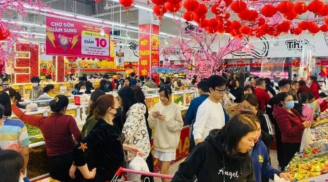 Mua sắm Tết Nguyên Đán thông minh: Ghi nhớ “3 mua sớm, 3 mua muộn, 3 không mua” để tiết kiệm tiền