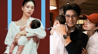 Ngô Thanh Vân bật khóc tiết lộ từng suy sụp, suy nghĩ tiêu cực.vì chuyện con cái