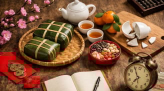 Người xưa dặn: 6 đại kỵ trong tiết Lập Xuân để giữ phúc lộc, tránh hao may mắn cả năm