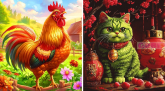 Qua đêm mai 3/2: 3 tuổi Hết Nợ Đổi Đời, Giàu Sang Vang Dội