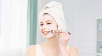 Quy trình chăm sóc da dầu mụn tối giản nhưng hiệu quả lâu dài