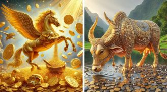 Sau ngày 3/2: 3 tuổi làm chơi ăn thật, lộc đến dồi dào