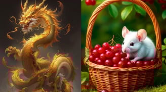 Sau ngày 3/2, 3 tuổi mở vận đào hoa, công việc bứt tốc rõ rệt