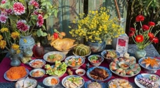 Sau Rằm tháng Chạp nên làm gì? 7 việc quan trọng giúp đón năm Bính Ngọ 2026 an khang, tài lộc dồi dào