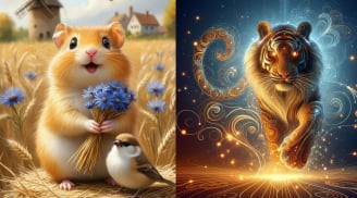 Thị phi bủa vây cuối năm: 3 tuổi càng nóng vội càng rối ren, im lặng rút lui là thượng sách lúc này