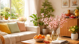 Tiết Lập Xuân gõ cửa (4-17/2): 3 việc nên làm ngay để đón may mắn, khởi động một năm hanh thông