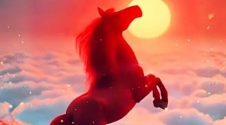 Trắc nghiệm tâm lý cực chuẩn: Hình ảnh đầu tiên bạn nhìn thấy tiết lộ tính cách thật của bạn