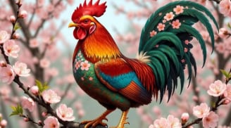 Từ 2/2 đến 12/2: 3 tuổi mở cửa đón vận may, sóng tiền dào dạt, giàu có vô biên