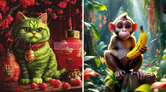 Từ 2/2 đến 15/2: 3 tuổi số đỏ bất ngờ, giàu lên chóng mặt