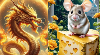 Từ nay tới giao thừa Bính Ngọ, 3 tuổi càng tiêu tiền đúng chỗ, càng hút tài lộc