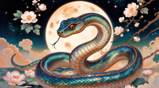 Tử vi chỉ ra 3 con giáp đổi vận rõ rệt, âm thầm vươn lên