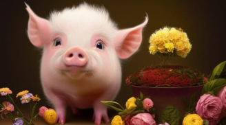 3 tuổi nhìn lúc nào cũng thảnh thơi nhưng phía sau là cả hành trình nỗ lực  mà ít người biết