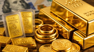 Bảng giá vàng 9999 24K 18K SJC DOJI PNJ hôm nay 3/2/2026