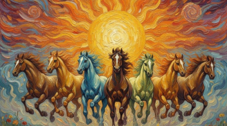 Cận Tết Bính Ngọ, 3 tuổi này bừng năng lượng: Sôi động đúng nhịp thì lộc vào, quá đà dễ hụt may