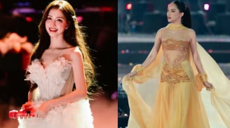 Hòa Minzy lên tiếng một chuyện liên quan đến Hương Giang