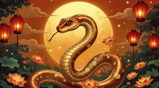 Mùa xuân Bính Ngọ 2026: 4 con giáp tài lộc khởi sắc, tiền bạc tăng tốc rõ rệt