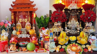 Ngày vía Thần Tài không mua được vàng: 4 cách cầu may đúng lễ, đúng giờ để đón tài lộc cả năm