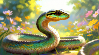 Qua đêm giao thừa, 3 con giáp này bước sang vận trình mới: Thần Tài ưu ái, lộc lá âm thầm tăng mạnh