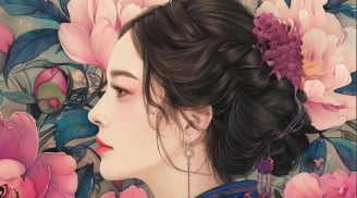 Số sướng hưởng trọn vinh hoa: Phụ nữ có ngày sinh Âm lịch này hậu vận an nhàn, hạnh phúc